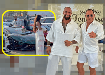 Bodi și tovarășul lui, Josip, au ”parcat” 1,5 milioane € la Loft Mamaia! Împăcarea cu Ancuța, udată cu un party de (…)