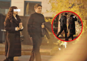 Fiul fostului primar din Bușteni lovește iar cu o apariție nocturnă de senzație. „Johnică Nababul” s-a binedispus cu (…)