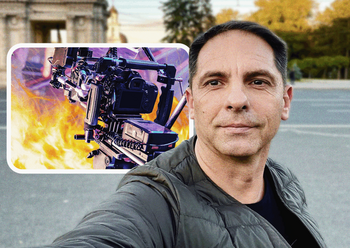 Incendiu în timpul emisiunii lui Dan Negru! Invitații, în stare de șoc: ”A luat foc platoul!”