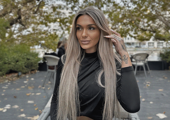 Ella de la Insula Iubirii nu mai are job. OUT de la Antena Stars după câteva săptămâni