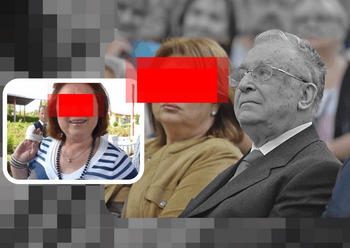 Ea a fost femeia care i-a furat liniștea lui Ion Iliescu! Prietena ei dă cărțile pe față: „O ducea prin străinătate… (…)