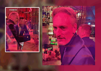 Câștigătorul alegerilor prezidențiale, surprins pe bar la Negroni. Cu cine a ars niște cocktailuri reci Șeful României