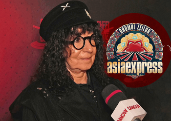 Mona Segall, dezvăluiri în premieră despre noul sezon Asia Express: “Telefonul meu e plin!”