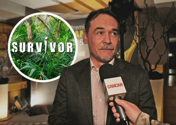Răzvan Simion, ispitit de aventură. Antena 1 îl curtează pentru Survivor: “E tentant!”