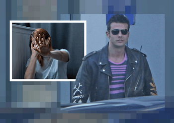 Scene de groază cu ”Ricky”, șoferul Monicăi Gabor! Este acuzat că a încercat să-și omoare soția și pe presupusul ei (…)