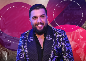 Tzancă Uraganu’ nu mai primește colindători de Crăciun! Care este motivul neașteptat: ”Nu voi mai da niciun ban la (…)