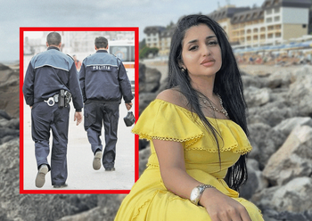 Scandal uriaș în familia văduvei lui Mario Iorgulescu. Melek, implicată într-un conflict care s-a lăsat cu arestări!