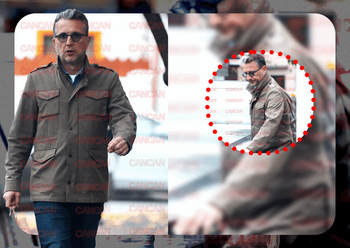 Libertate cu gust amar pentru Andi Moisescu?! Un covor de frunze ruginii și juratul de la Românii au talent într-o (…)