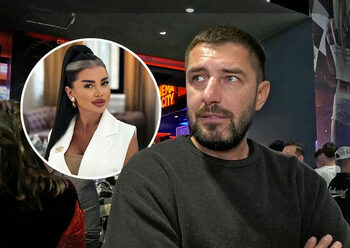 Cătălin Cazacu e îndrăgostit de Roxana, dar s-a “logodit” cu banca! Are bani muuuulți de dat și e tare supărat: “Mi (…)
