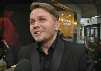 Am aflat secretul hype-ului! Codin Maticiuc: ”Sunt un produs social media”