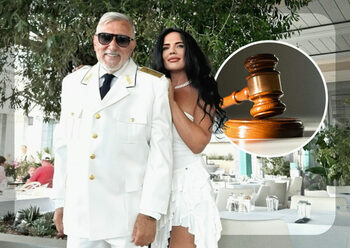 Ilie Năstase e decis: DIVORȚEAZĂ! “Totul e gata!”