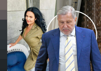 Ilie Năstase şi soţia n-au dat-o la pace! Motivul pentru care Ioana nu îşi doreşte să renunţe la divorţ: “A fost (…)