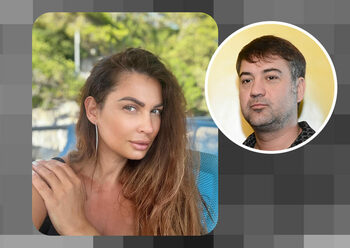 Nicoleta Luciu a renunțat la verighetă! Trage înspre Capitală, departe de soțul ei, Zsolt