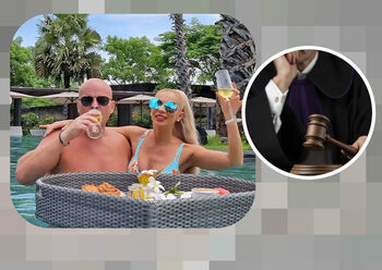 ”Stăpâna inelelor” din România, în mijlocul unui divorț cu detalii explozive care pot ruina imperiul! Soțul a pus (…)