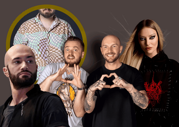 Fostul jurat de la iUmor a semnat! Încă o lovitură dată de Antena 1 în proiectul The ticket, după Bendeac, Bordea, (…)