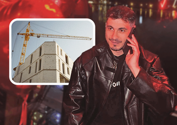 Alex Pițurcă ridică blocuri de lux și încasează mii de euro pe lună din chirii! A uitat de problemele cu DNA, iar (…)