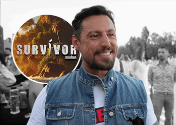 Daniel Pavel şi-a luat adio de la Survivor? Soarta emisiunii, pe buzele producătorilor: “Cam asta e fotografia de (…)