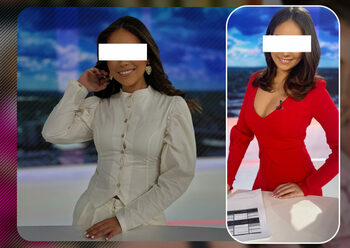 Prezentatoarea de la Antena 1, acuzată că a luat mii de € pe promisiuni deșarte. Plângeri penale și procese pe bandă (…)