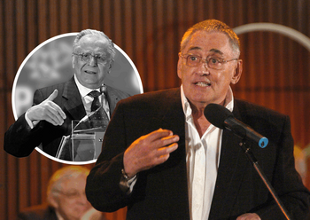 Dezvălurile fabuloase ale lui Horia Moculescu, unul dintre cei decorați de Ion Iliescu: ”M-ai votat vreodată?” (…)
