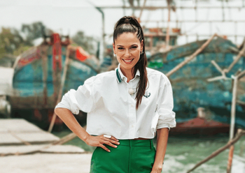 Irina Fodor face dezvăluiri despre ”dependența” care îi strică liniștea casei: ”Unde ceri ajutor dacă este o (…)