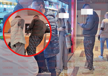 După ce a sedus la Insula Iubirii, s-a făcut băiat de casă! Ispita masculină, „domesticit” de o blondă