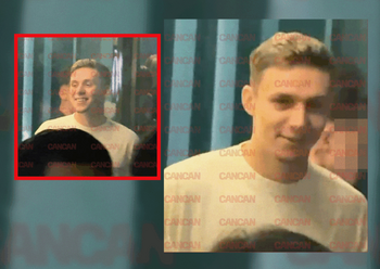 Îl mai iei la FCSB, nea Gigi? Louis Munteanu și-a făcut „încălzirea” la club. Nu de fotbal, de fițe!