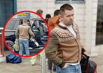 Fondatorul FRYDAY și-a dat „restartul spiritual” pe Muntele Athos. Dacă prăjești cartofi pentru toată țara, ai (…)