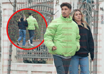 Sebastian Dobrincu și Ioana Ignat, runda doi! Plot twist: „Din nou împreună”