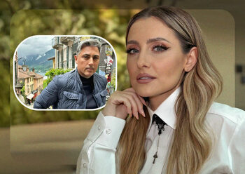 După trei ani de calvar, Alina Sorescu încă nu s-a vindecat: ”Nu trăim o situație liniștită”