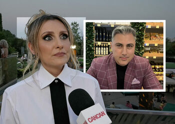 Alina Sorescu, SUFERINŢA pe care a ascuns-o ani de zile! Artista dezvăluie la ce a fost nevoită să renunţe în (…)