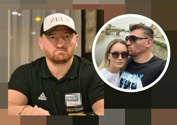 Cătălin Moroşanu, la un pas de divorţ. Sacrificiul pe care l-a făcut pentru a-şi salva familia! „Îmi e foarte greu”