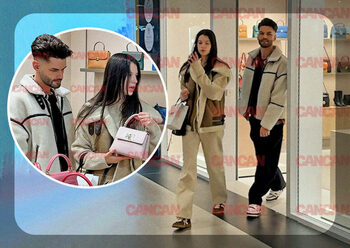 Șoc la cabine! Cleopatra vrea, Edward refuză