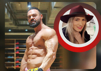 Cornel Păsat, în pragul divorţului. După 23 de ani de iubire și un copil împreună, soţia a plecat de acasă! „Dacă (…)