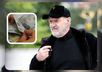 Gigi Becali donează milioane, dar în familia lui e dezastru financiar! Ruda latifundiarului din Pipera, dată afară (…)