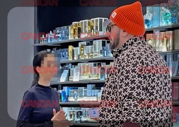 Misiune specială în luna cadourilor. Micutzu, camuflat printre esențe fine!