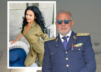 Ioana Năstase l-a băgat în „şedinţă” pe Nasty: e dispusă să renunţe la divorţ, dar… I-a dat ULTIMATUM!