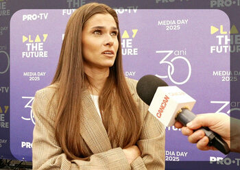 Theo Rose și „mașina buclucașă” cu care a speriat vecinii. Când pornea motorul, știa tot cartierul: „Îmi făcea lumea (…)