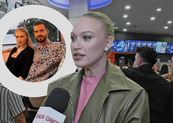 Gina Chirilă, confesiuni incendiare după mariajul eşuat cu Bogdan Vlădău: „Am încercat să fac de toate!”