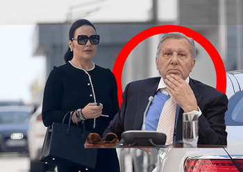 Ioana Năstase a împachetat tot şi a plecat de acasă! Soţia lui Nasty s-a “refugiat” în alţă ţară: „Prefer liniștea”