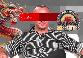 Celebrul artist îi pulverizează pe producătorii de la Asia Express! A refuzat contractul de 20.000 de €, iar motivul (…)