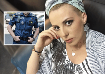 Alina Plugaru, acuzată de o fostă angajată. Probleme din nou la salonul de masaj: „Am sunat la poliție”