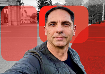 Cum se menține Dan Negru în formă, de fapt. Are aceeași greutate de 20 de ani: „Dai jos până la 5 kilograme”