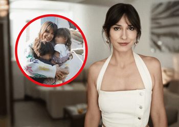 Nu e ușor să fii mamă de genii! Dana Rogoz: „Realmente, eu nu mai fac față”