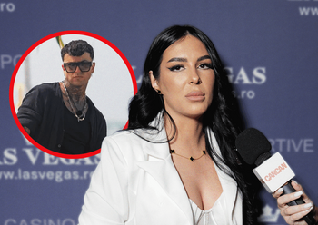 Adevărata față a Jaguarului de la Insula Iubirii! Fosta Amelia dă cu el de pământ: “Mi-aș fi dorit să nu îl fi cunoscut”