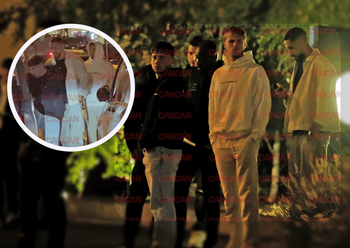 Rapidiștii au făcut „mișcare” și în club! Avem lista completă a petrecăreților de la MOSH. Surpriza serii: un (…)