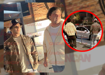 Nu prea au fost „cei mai fericiți de pe Pământ”! Rareș și Adi Istrate, nepregătiți la Loft