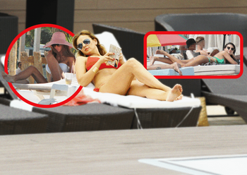 Atenție! Intră în acțiune 40 de vedete care au încins imaginația pe nisipul fierbinte. Sandra Mutu, „Mama Natură” (…)