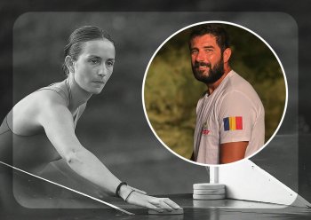 Cătălin Cazacu a ținut legătura cu fosta concurentă de la Exatlon. Ultimul mesaj primit de la Roxana Moise înainte (…)