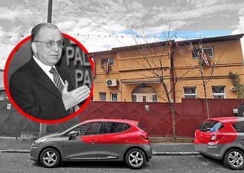 Avem imagini cu casa în care a copilărit Ion Iliescu! ”Are parter si etaj, dar…” Uluitor cum arată acum locuința (…)
