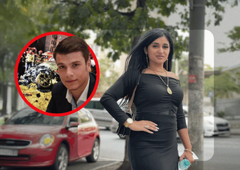 Văduva bărbatului ucis de Mario Iorgulescu s-a ridicat din infernul suferinței! Ce a făcut Melek cu cei 350.000 € (…)